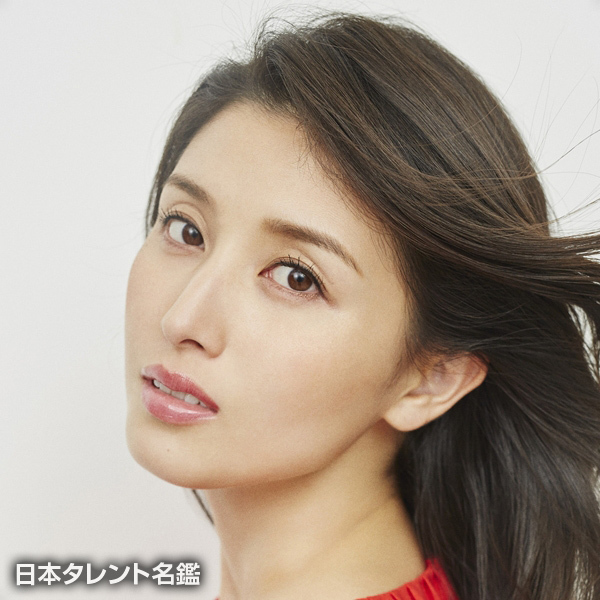 橋本マナミ