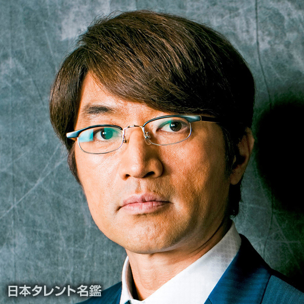 大竹一樹