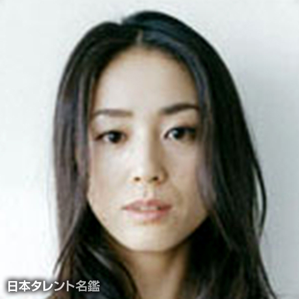 中村優子の画像