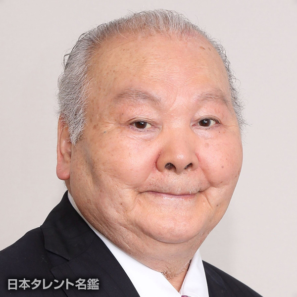 加藤一二三の画像