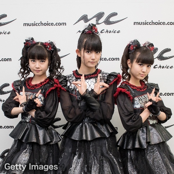 BABYMETAL