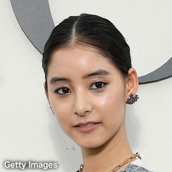 新木優子