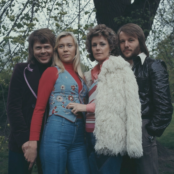 ABBA
