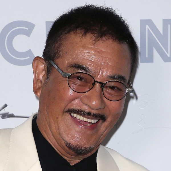 千葉真一の画像